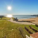 Beautiful In With House Sea View Appartement