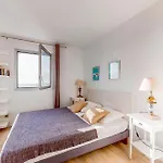 Beautiful In With House Sea View