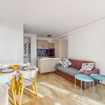 Gorgeous Apartment In Royan With House Sea View Royan