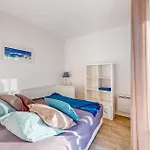 Beautiful In With House Sea View