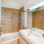 Apartment Beautiful In With House Sea View *