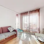 Beautiful In With House Sea View Royan