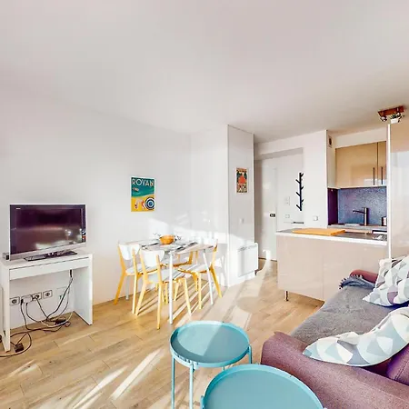 2 Bedroom Amazing In Daire *