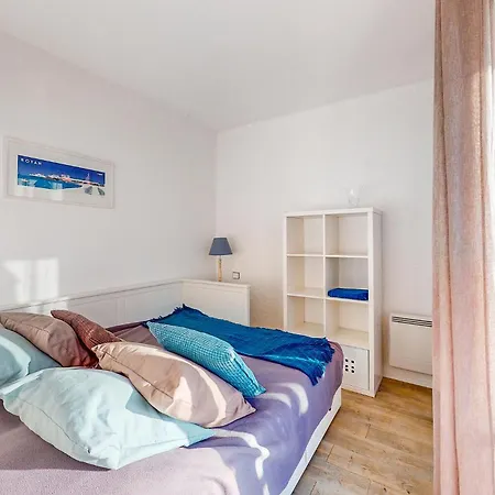 Gorgeous In With House Sea View