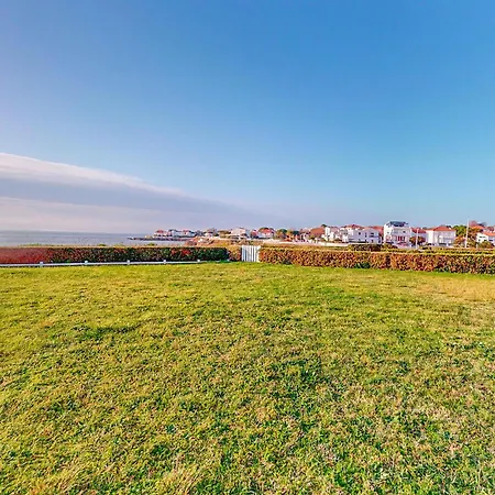 Gorgeous In With House Sea View Royan