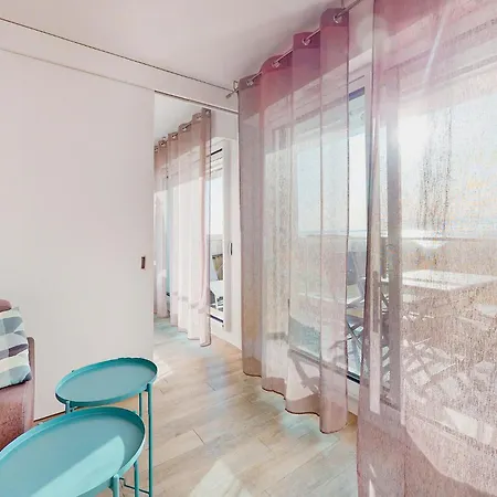 Gorgeous In With House Sea View Royan