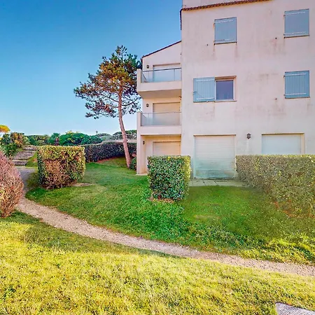 Gorgeous In With House Sea View