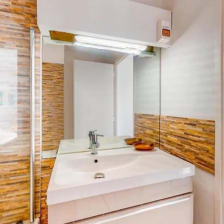 Gorgeous Apartment In Royan With House Sea View *
