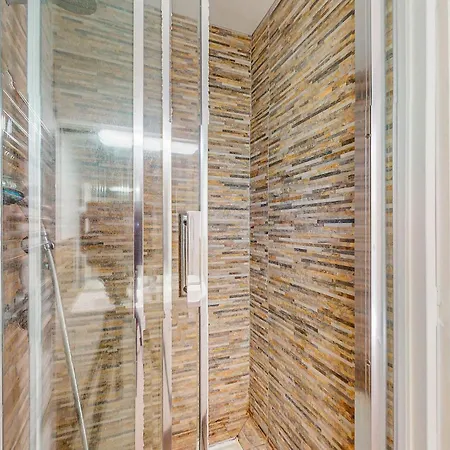 Gorgeous In With House Sea View Royan