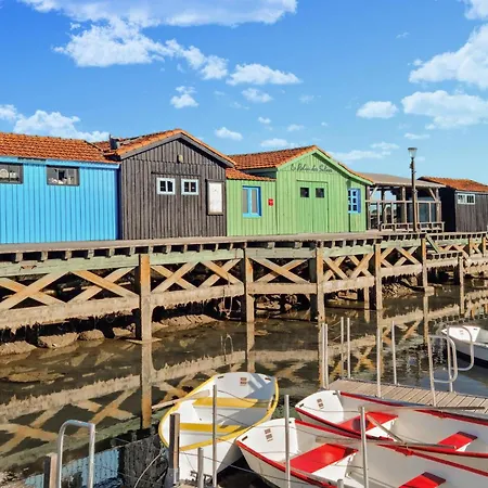 Apartamento 2 Bedroom Amazing In